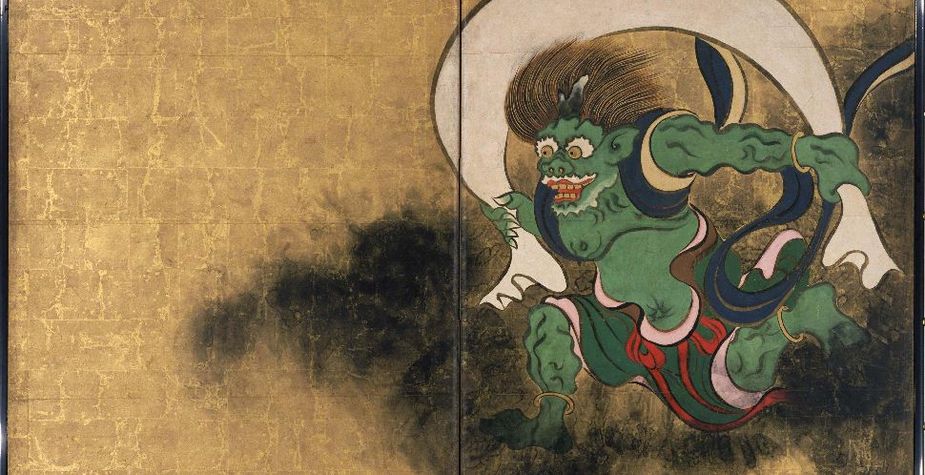 国宝・重文の絵画を追加しました