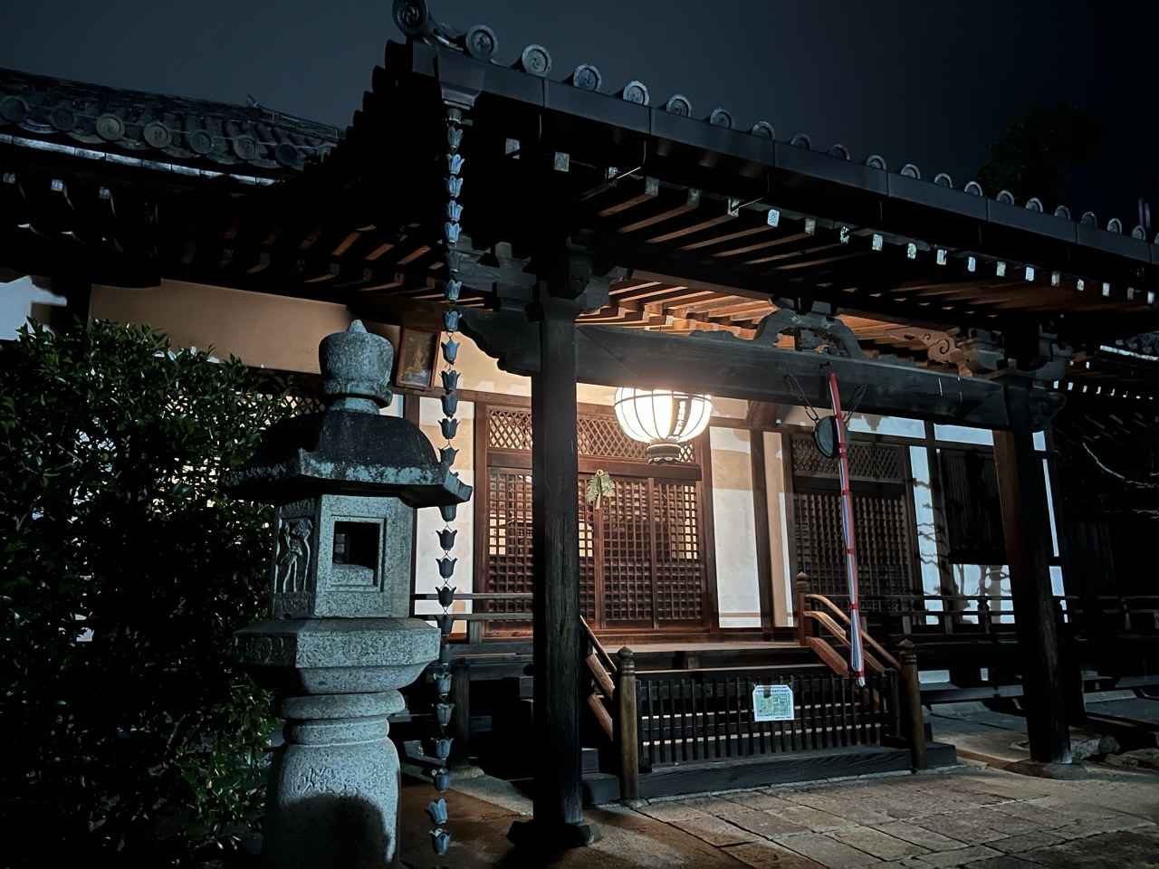 大御堂外観 大御堂外観