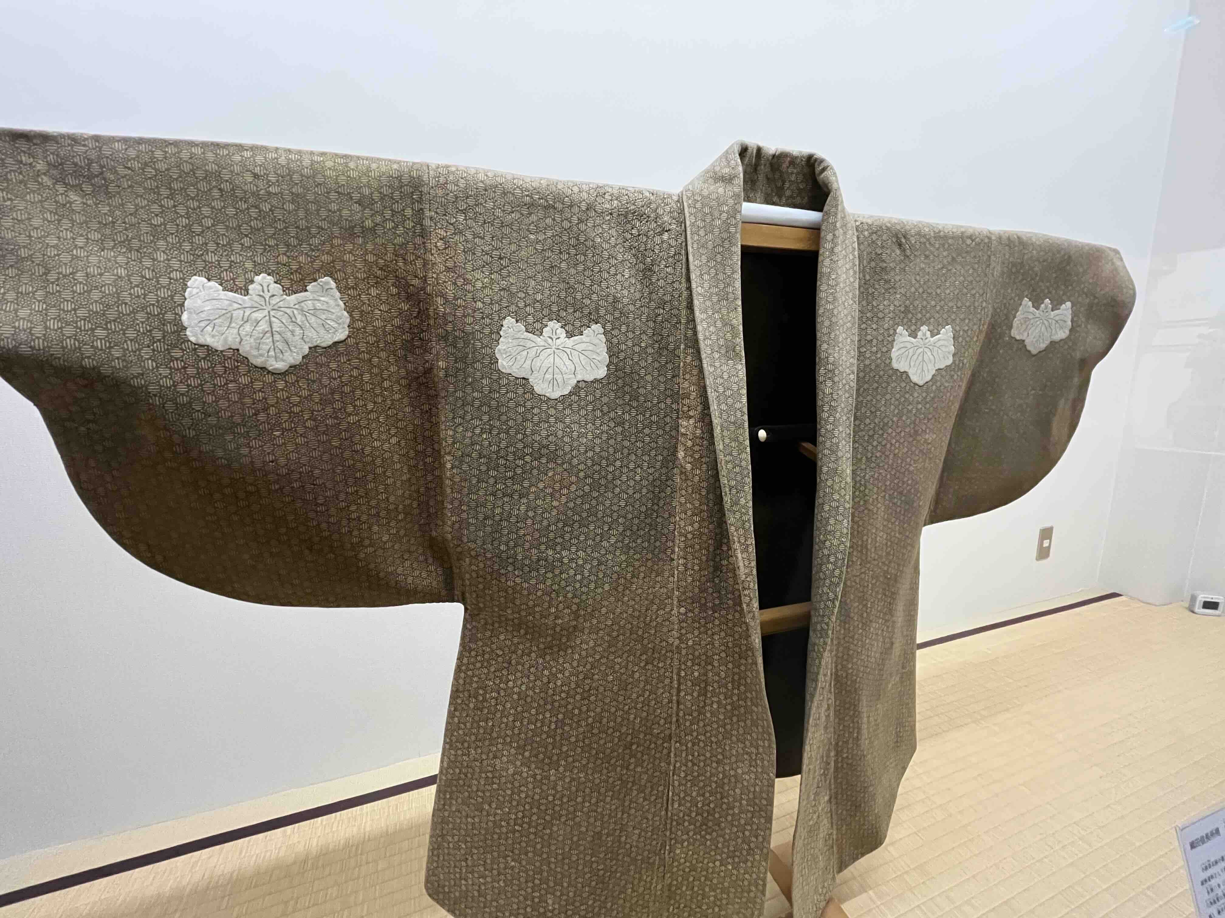 信長革服 信長革服