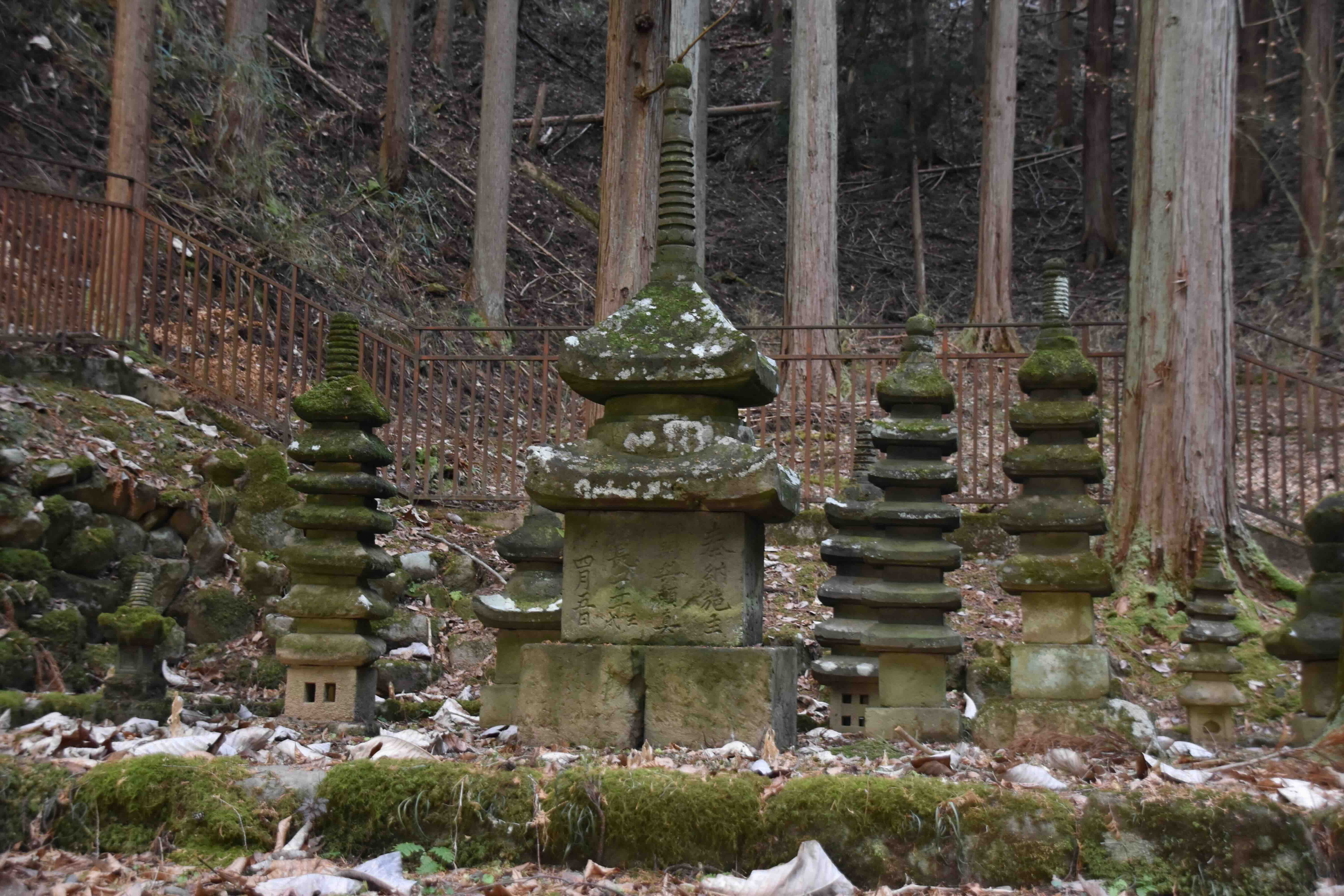 常楽寺多宝塔 常楽寺多宝塔