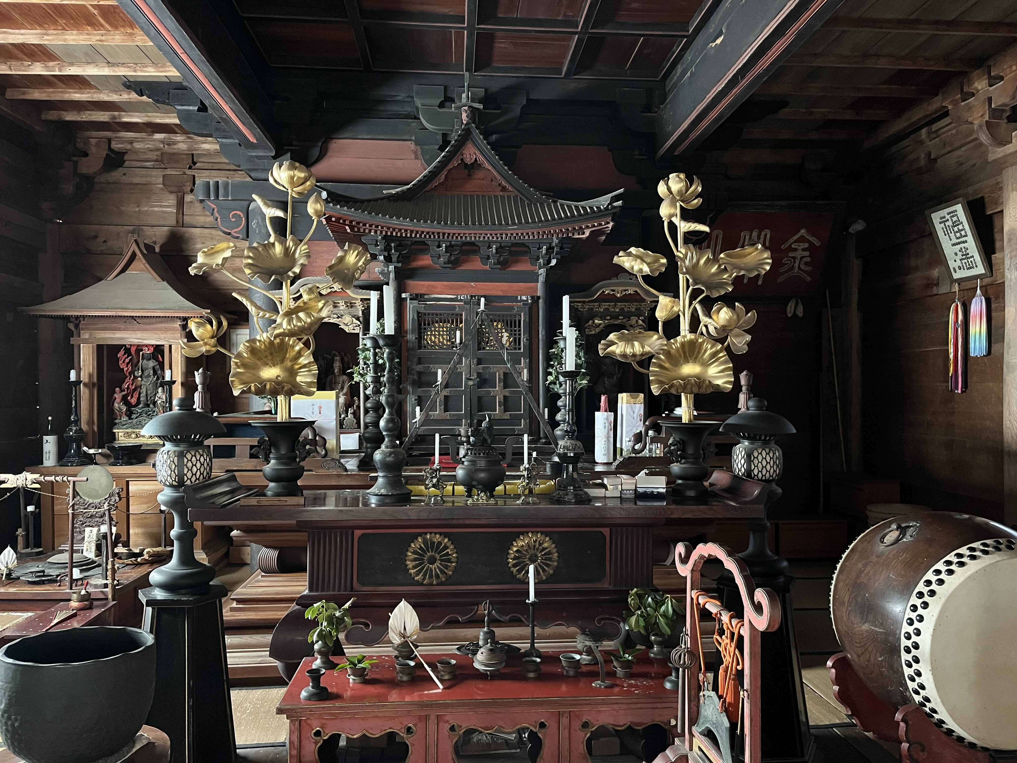 法住寺宮殿 法住寺宮殿