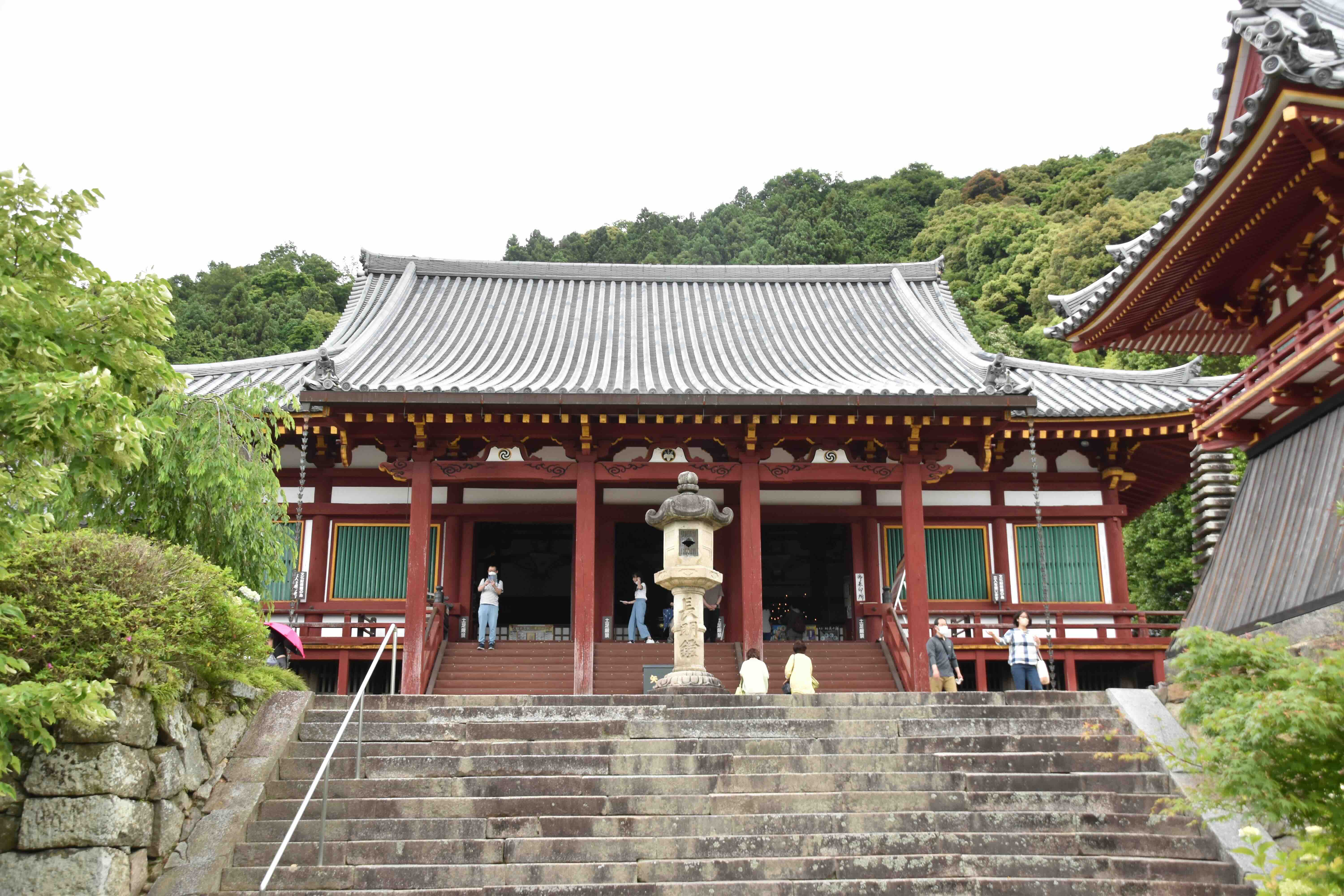 矢田寺