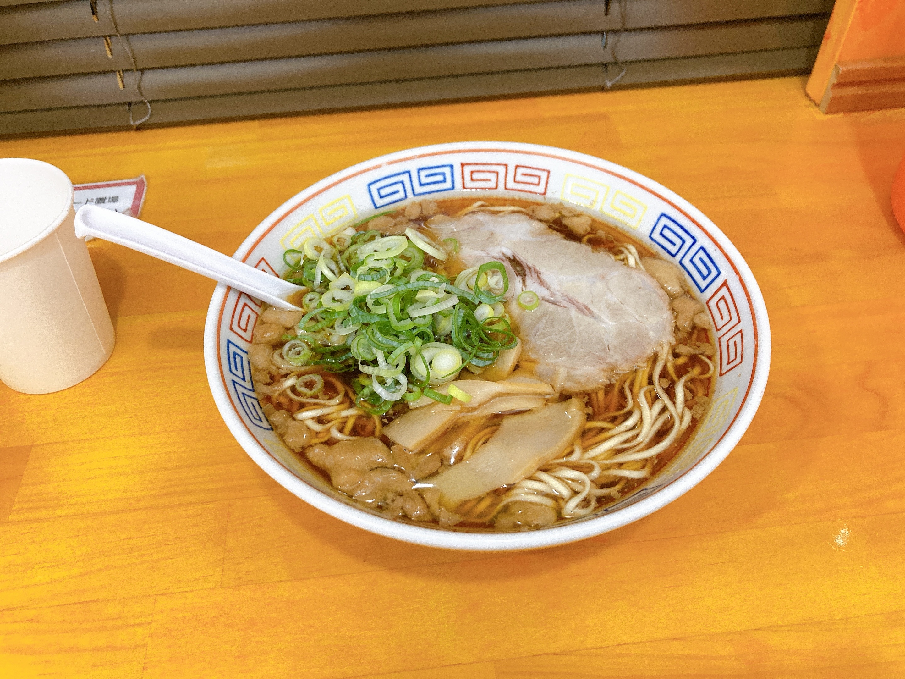 尾道ラーメン 尾道ラーメン